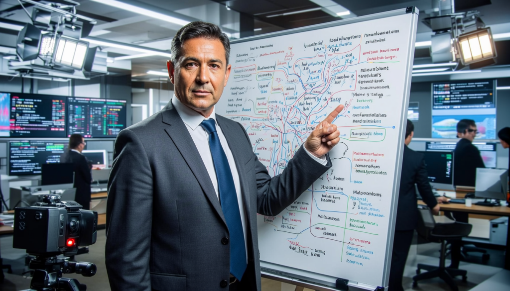 Интервью дня: мнение эксперта о ключевой теме недели в Ингушетии - иллюстрация