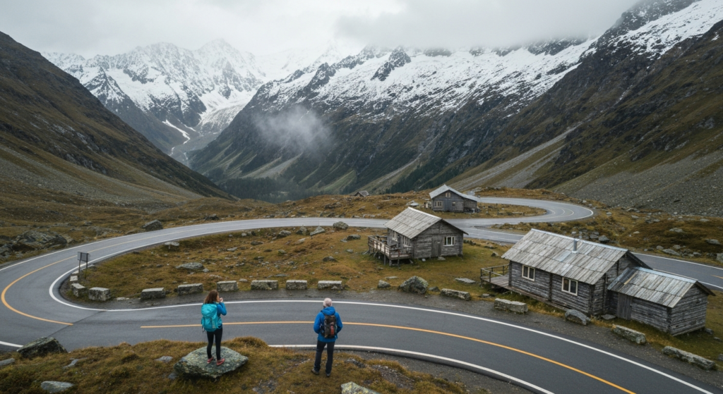 - Туризм и маршруты: куда поехать в Ингушетии, что меняется в сервисе и логистике - иллюстрация