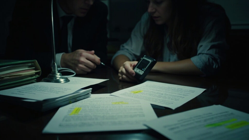 Интервью дня: разговор с ключевым участником или очевидцем событий - иллюстрация