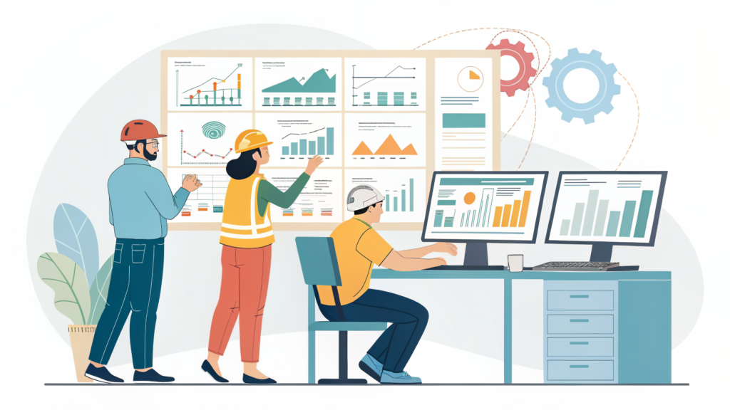 Экономика региона: новые инвестиционные проекты и их влияние на занятость - иллюстрация