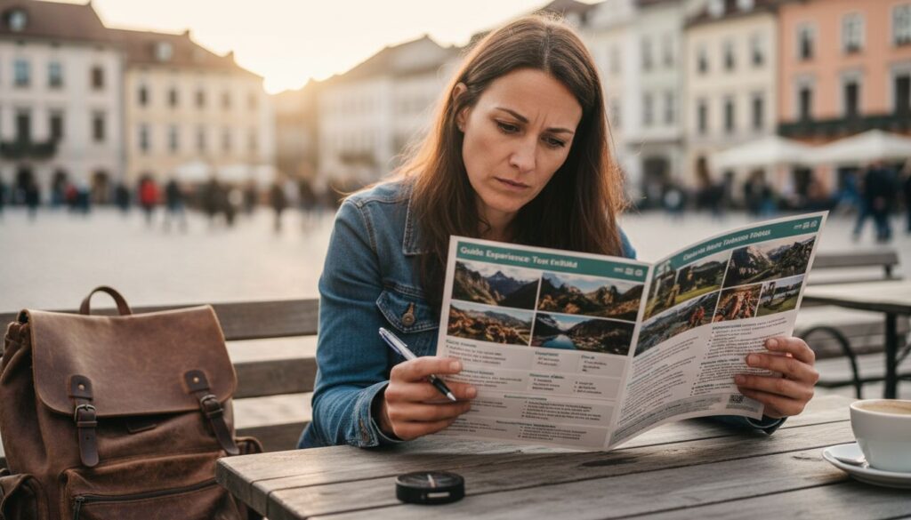 Туризм и природа: маршруты, безопасность в горах, развитие туристической инфраструктуры - иллюстрация