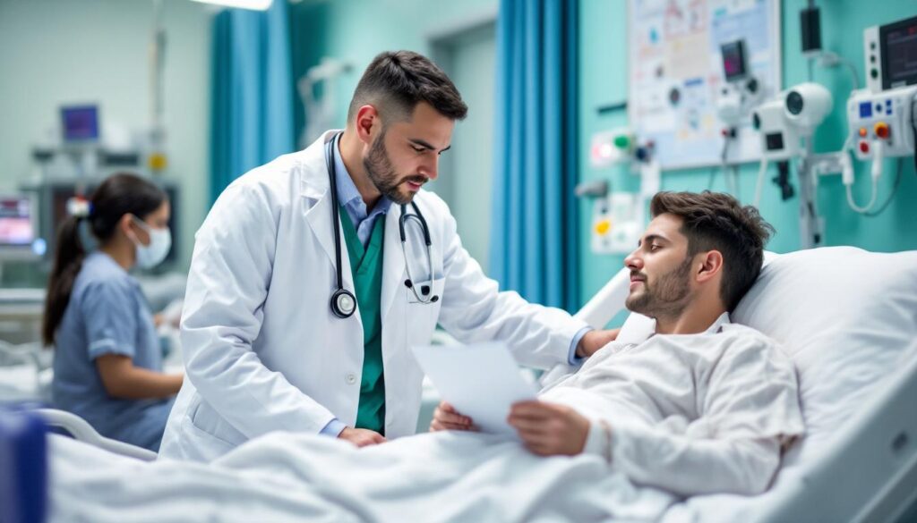 Здравоохранение: новости больниц, кадровые решения, доступность лекарств и очереди - иллюстрация