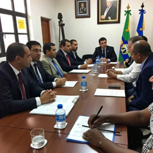 Муниципальная повестка: что происходит в районах и сельских поселениях — коротко по пунктам