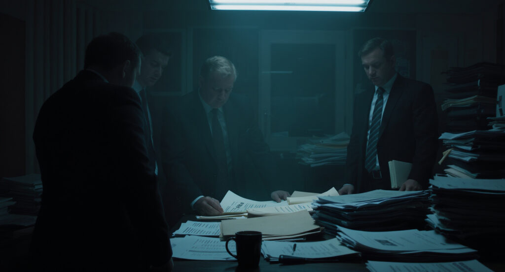 Экспертный разбор: почему произошло событие дня и какие будут последствия - иллюстрация