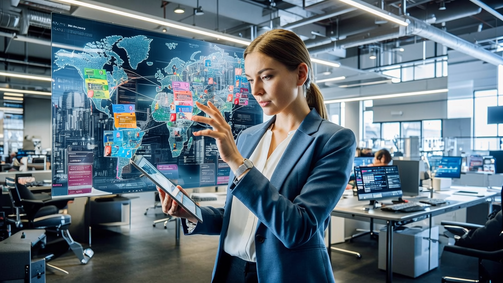 Интервью дня: мнение местных экспертов, общественников или представителей бизнеса - иллюстрация