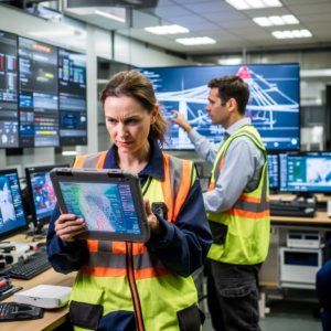 Погода и риски: как погодные условия влияют на дороги, ЖКХ и безопасность