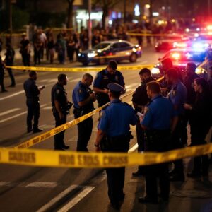 Происшествия дня: кратко о ЧП, расследованиях и работе экстренных служб