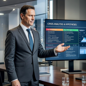 Мнение эксперта: разбор резонансной ситуации и возможные последствия